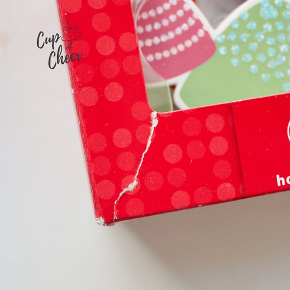 ✨2/$10 🎄Hallmark Tinkerbell Photo Ornament - Picture 6 of 6